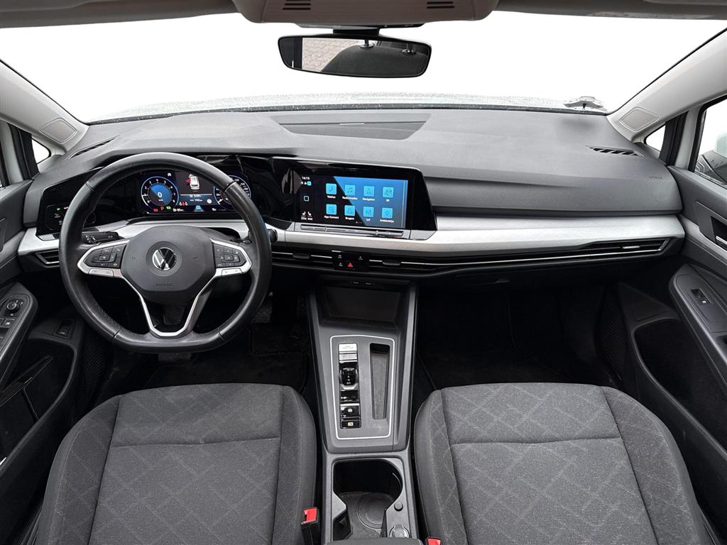 VW Golf Life billede 4