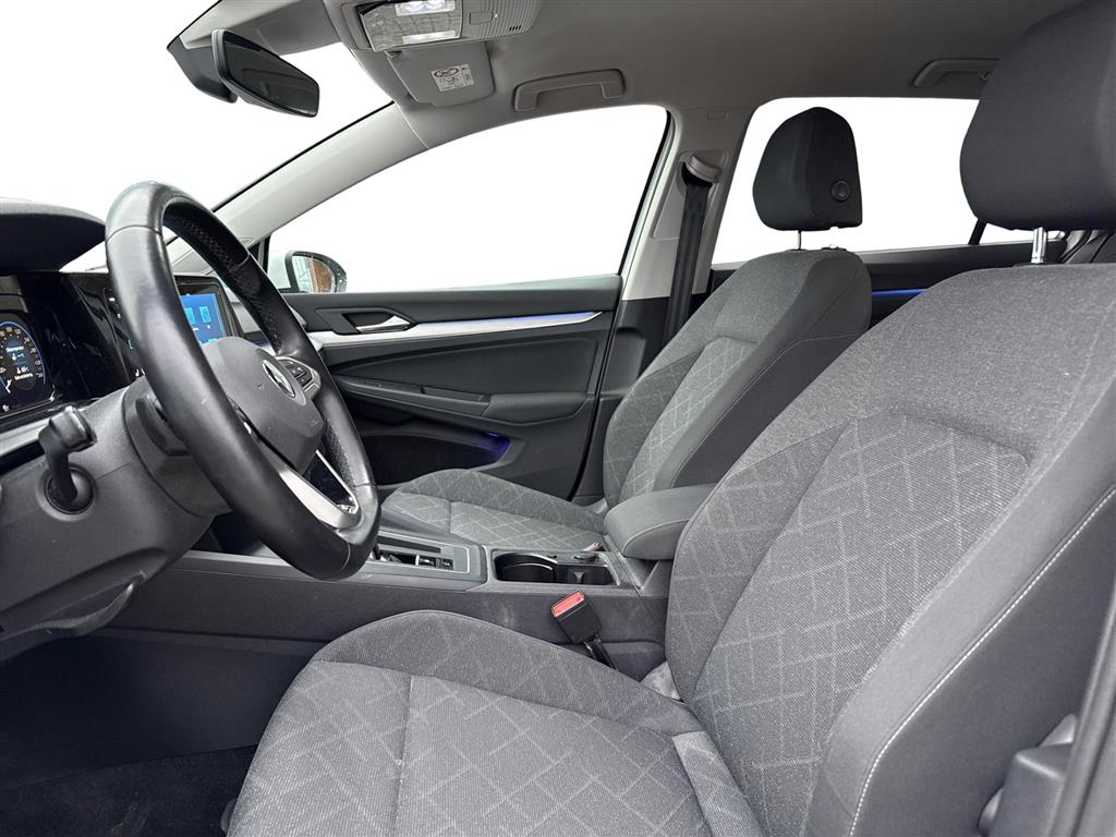 VW Golf Life billede 5