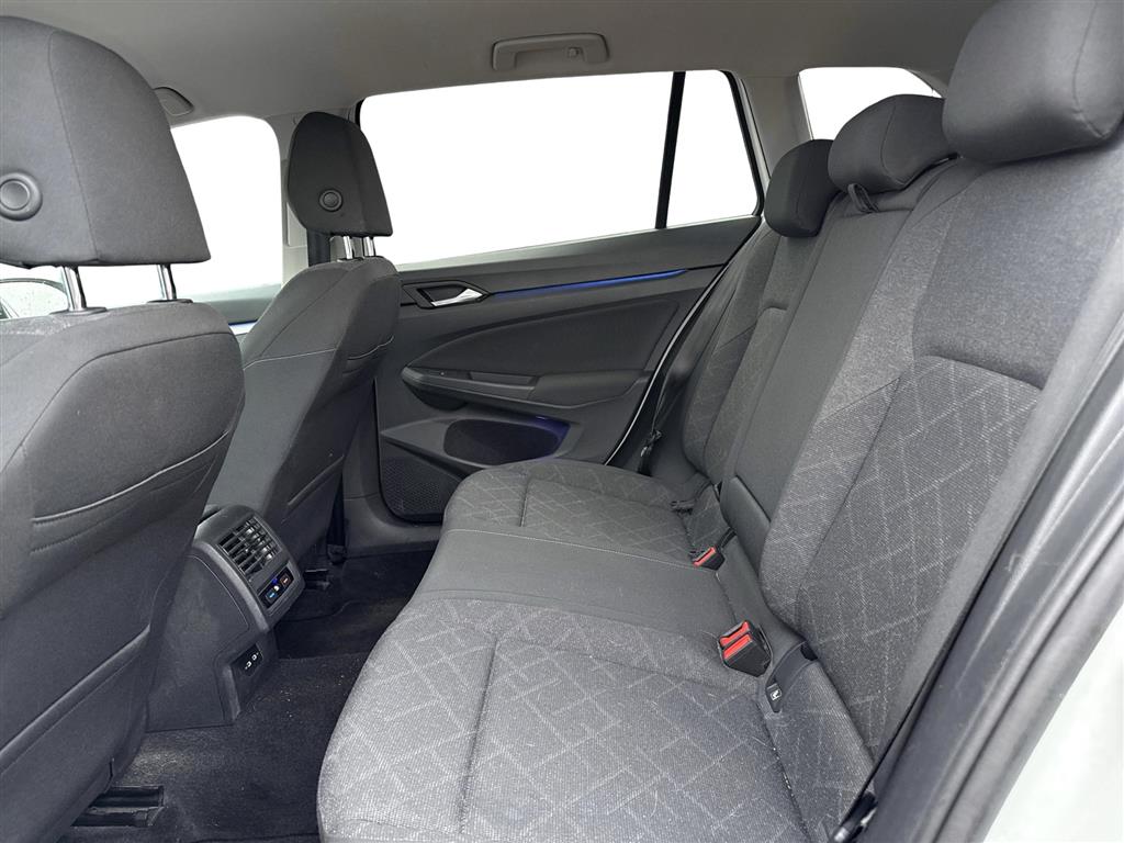 VW Golf Life billede 6