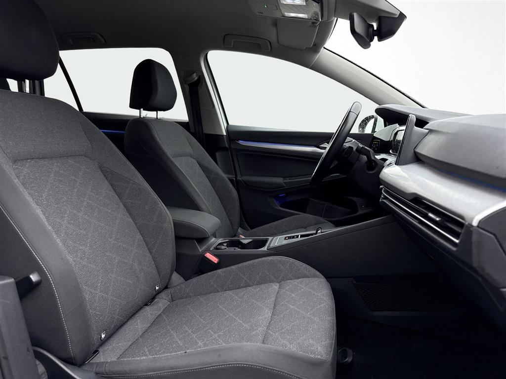 VW Golf Life billede 7