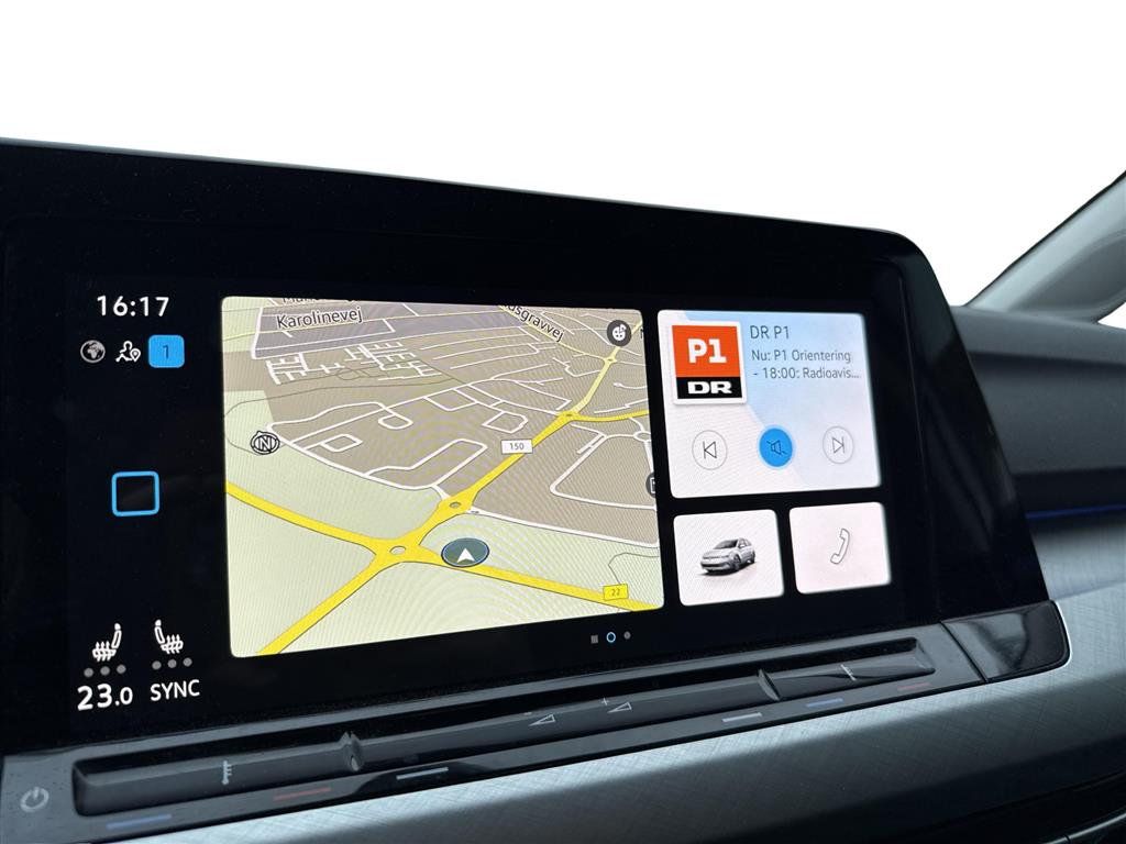 VW Golf Life billede 13