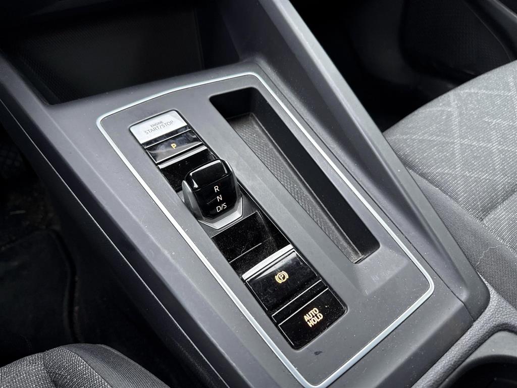 VW Golf Life billede 15