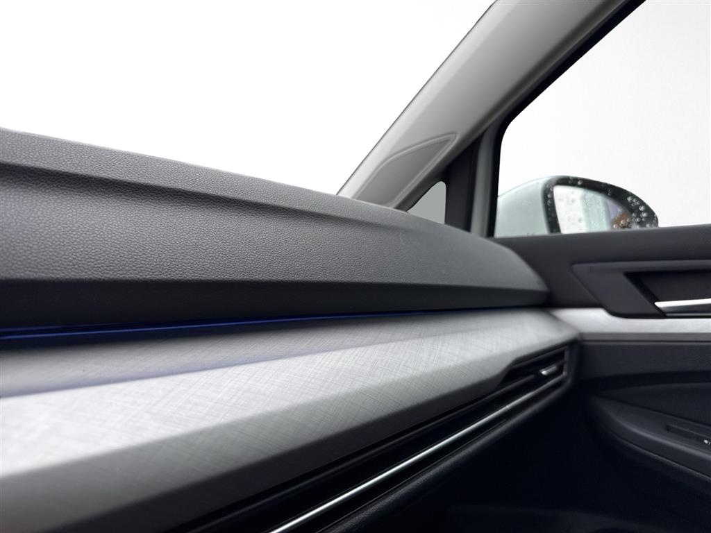 VW Golf Life billede 16