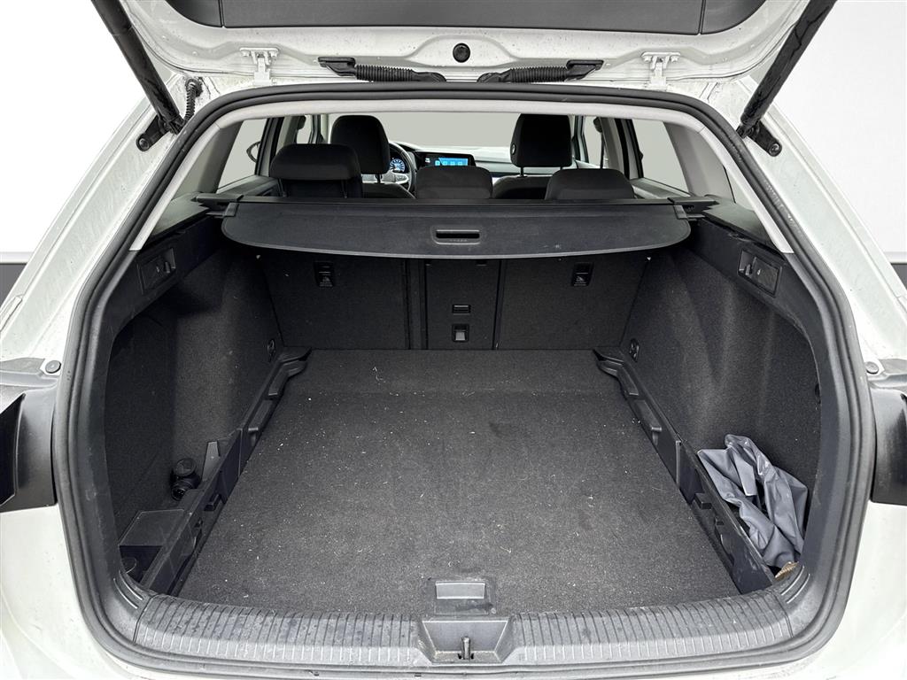 VW Golf Life billede 17