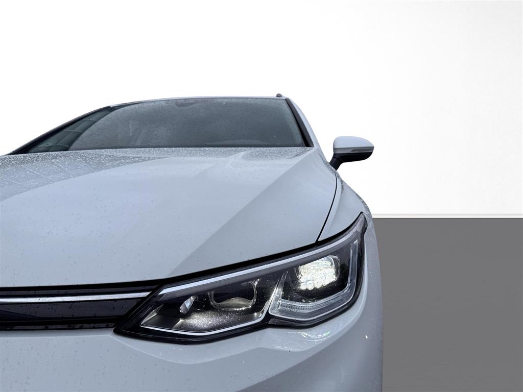 VW Golf Life billede 19