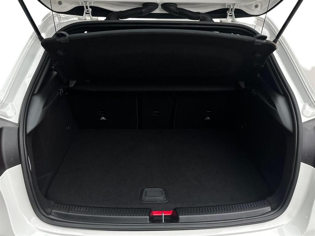 Mercedes-Benz A250 e AMG Line billede 14