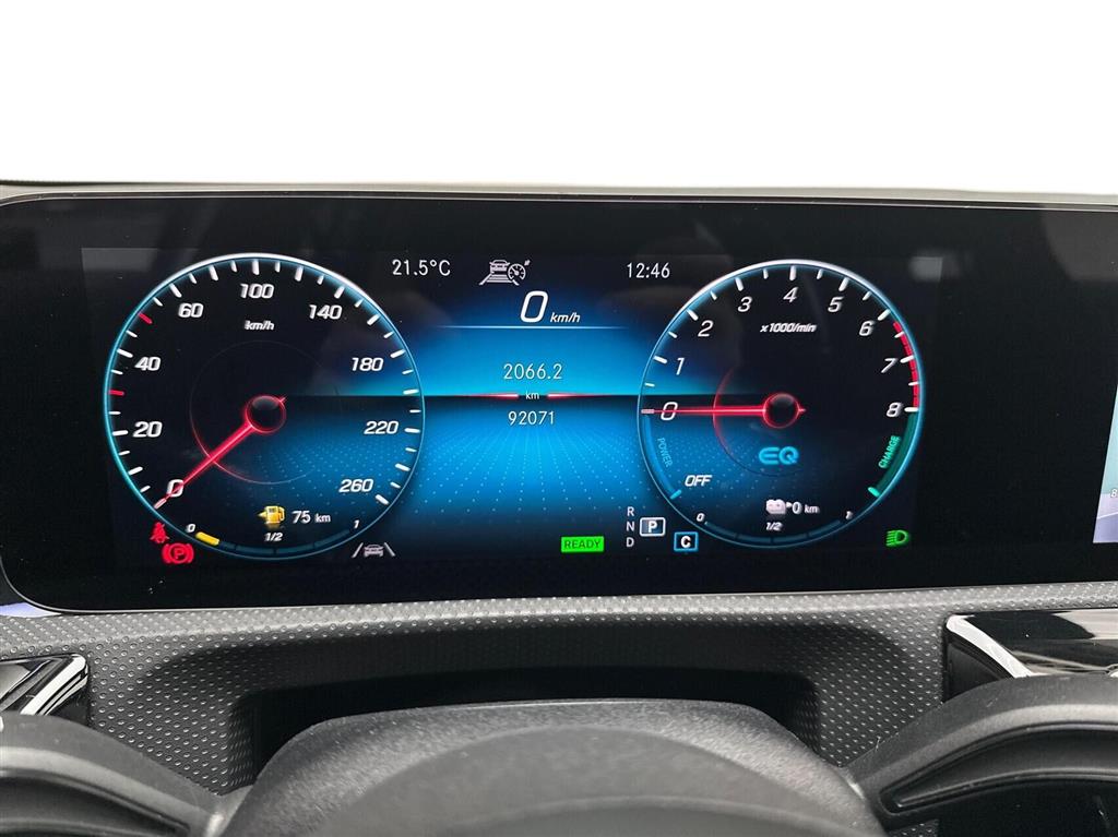 Mercedes-Benz A250 e AMG Line billede 15