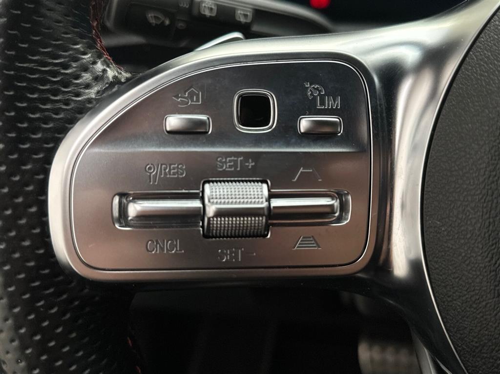 Mercedes-Benz A250 e AMG Line billede 16