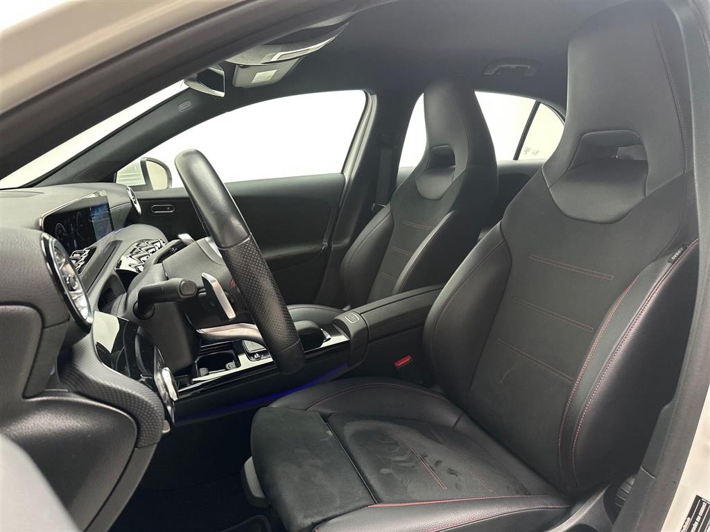 Mercedes-Benz A250 e AMG Line billede 19