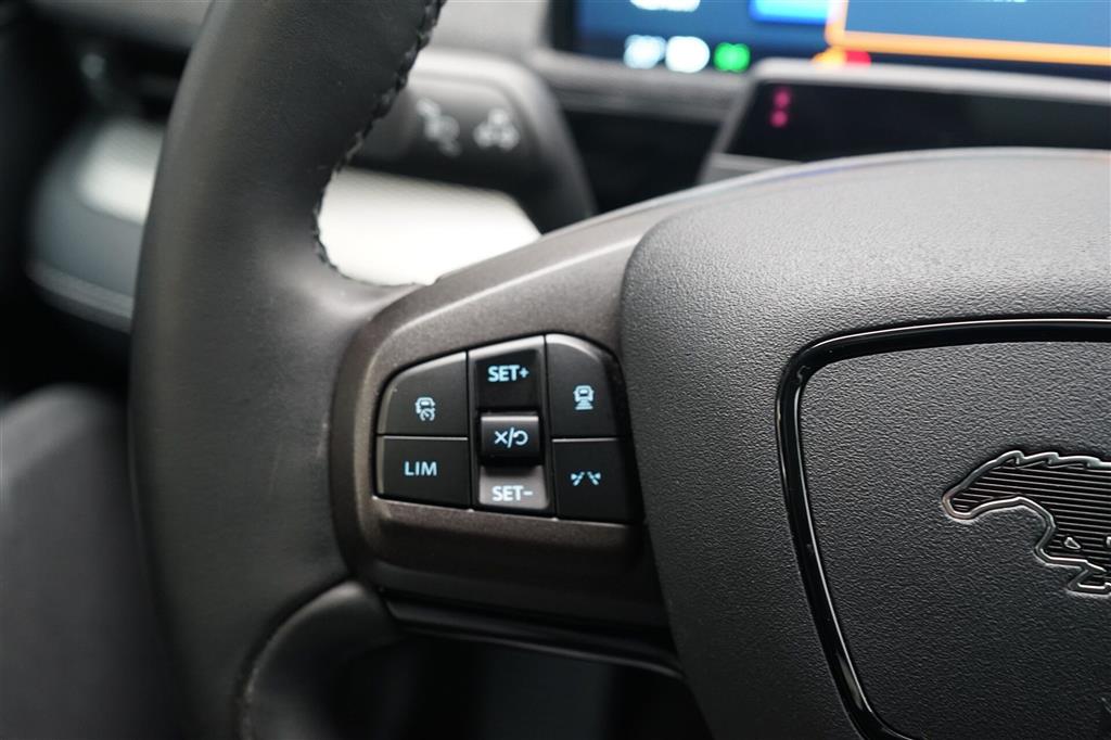 Ford Mustang Mach-E SR billede 4