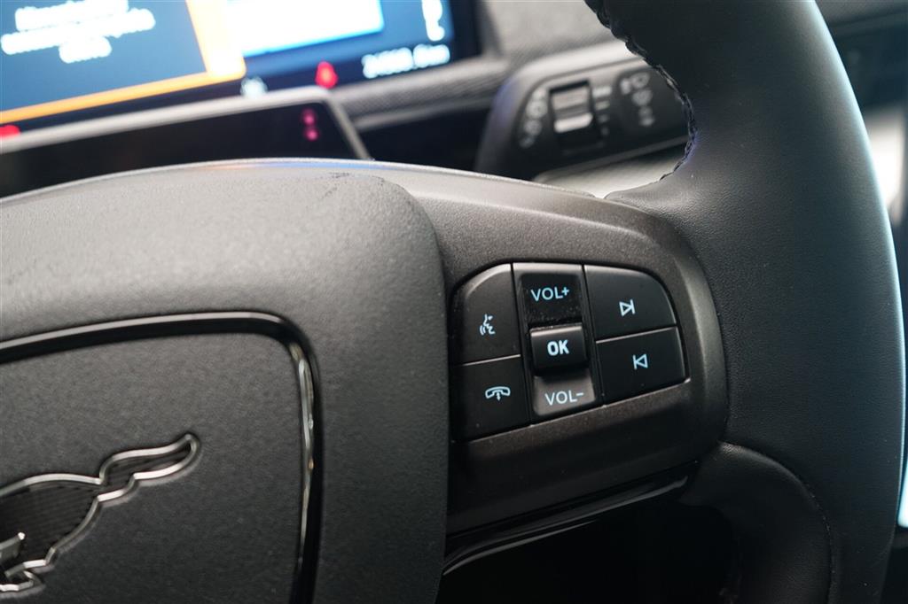 Ford Mustang Mach-E SR billede 5