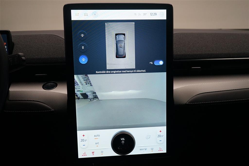 Ford Mustang Mach-E SR billede 12