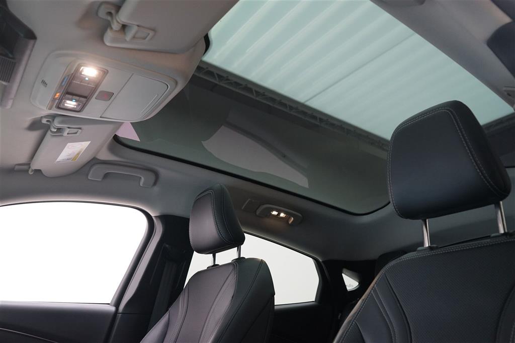 Ford Mustang Mach-E SR billede 8