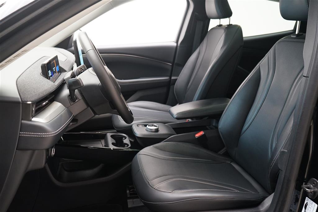 Ford Mustang Mach-E SR billede 6