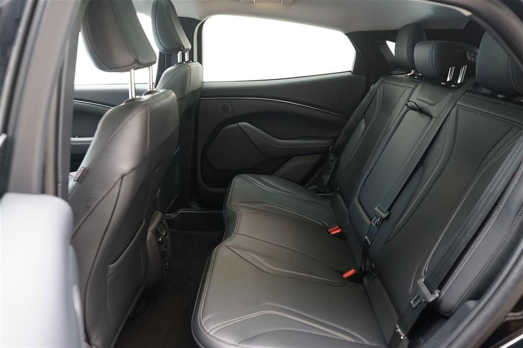 Ford Mustang Mach-E SR billede 7