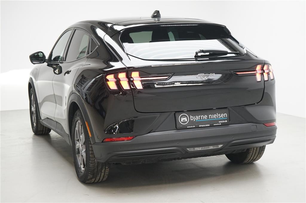 Ford Mustang Mach-E SR billede 3