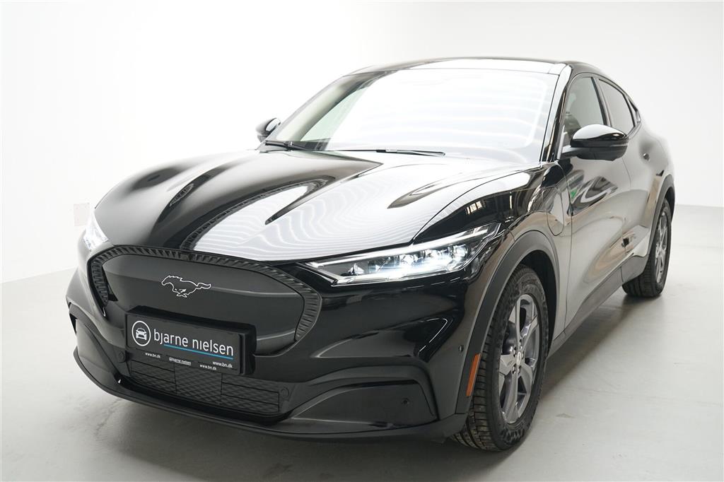 Ford Mustang Mach-E SR