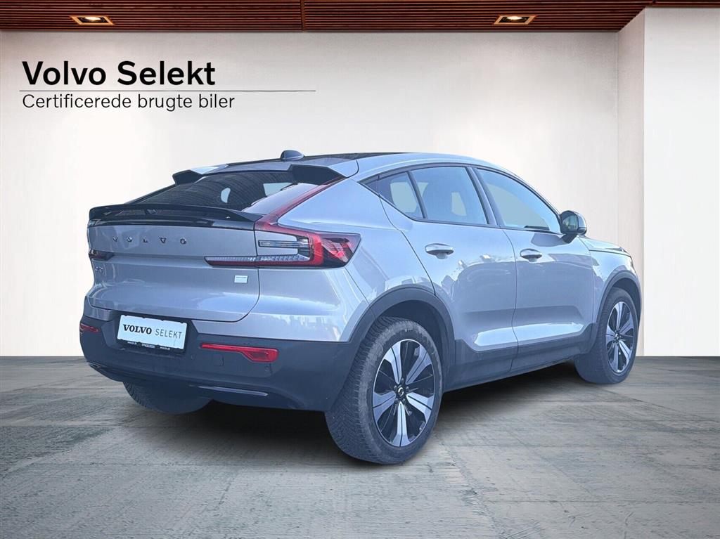 Volvo C40 Plus billede 2