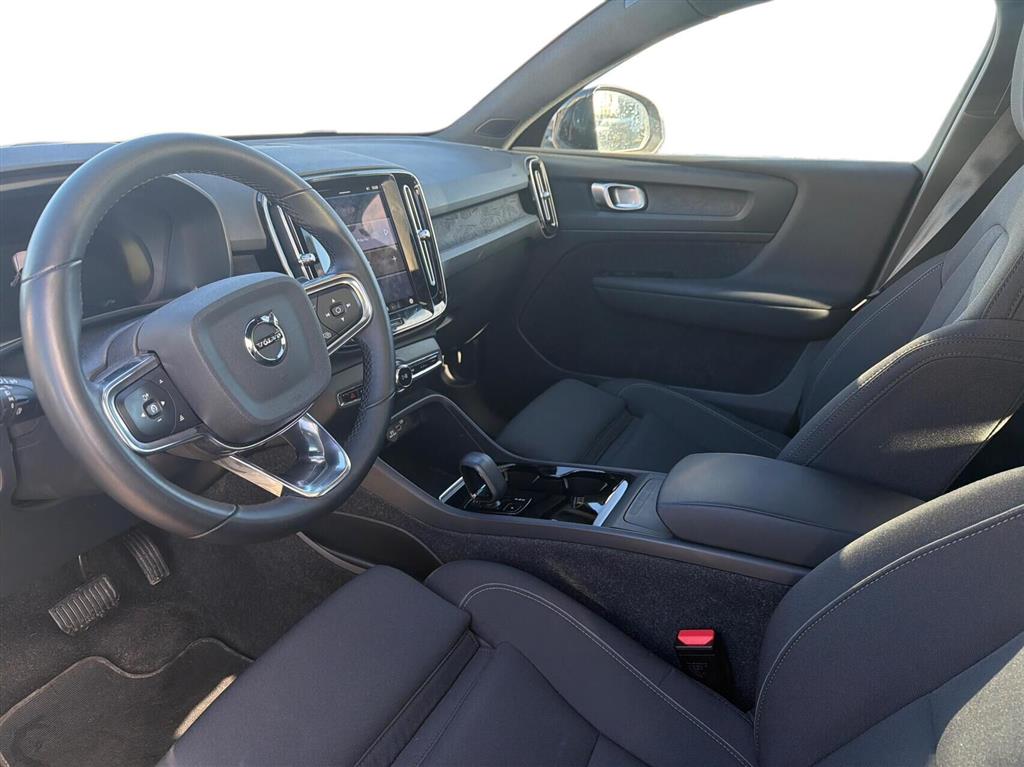 Volvo C40 Plus billede 3