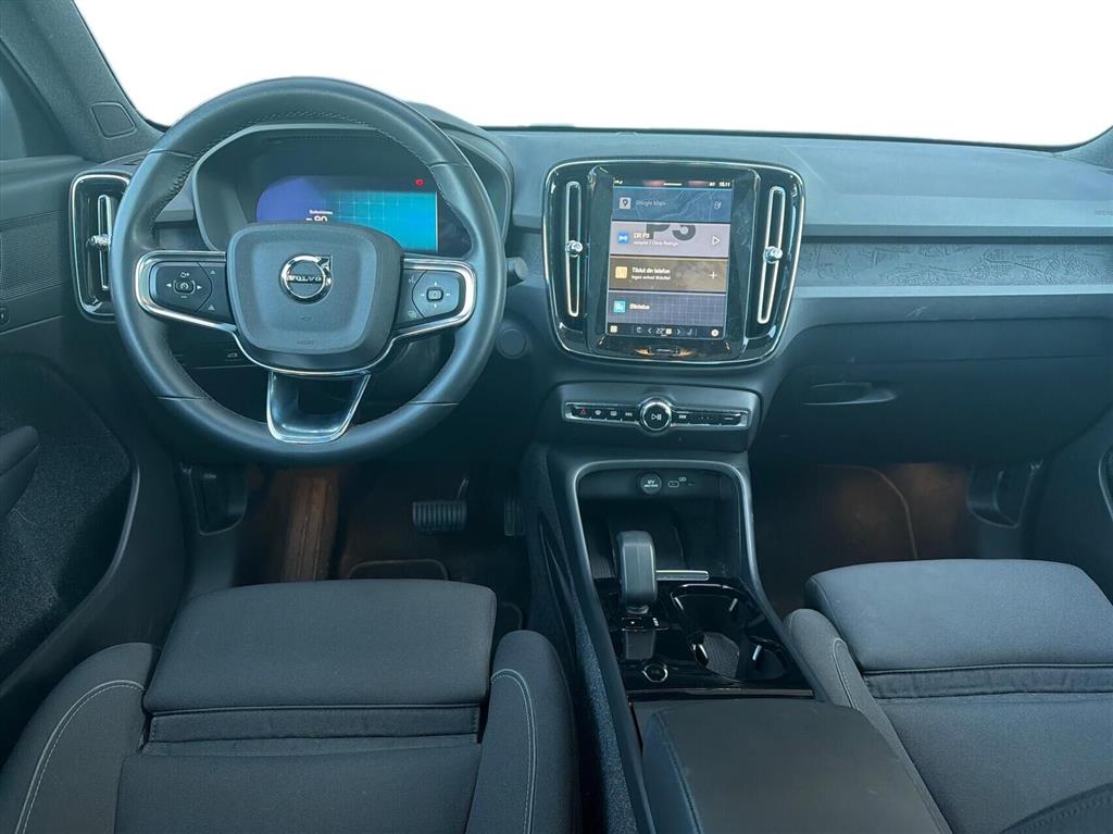 Volvo C40 Plus billede 6