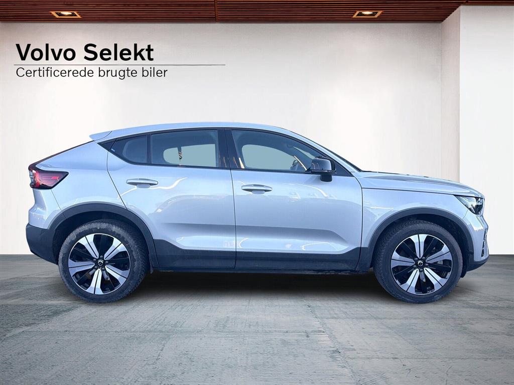 Volvo C40 Plus billede 7