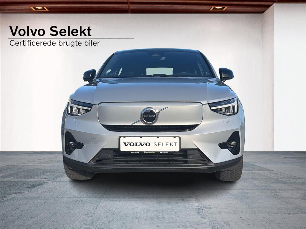 Volvo C40 Plus billede 8