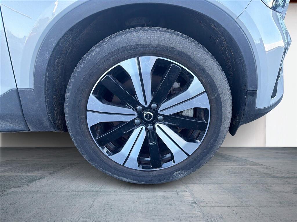 Volvo C40 Plus billede 10