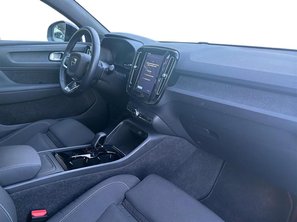 Volvo C40 Plus billede 12