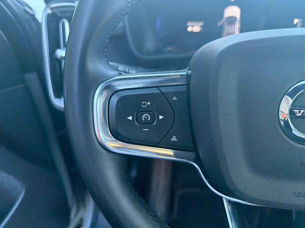 Volvo C40 Plus billede 19