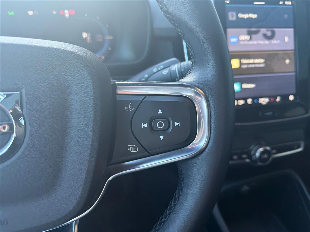 Volvo C40 Plus billede 20