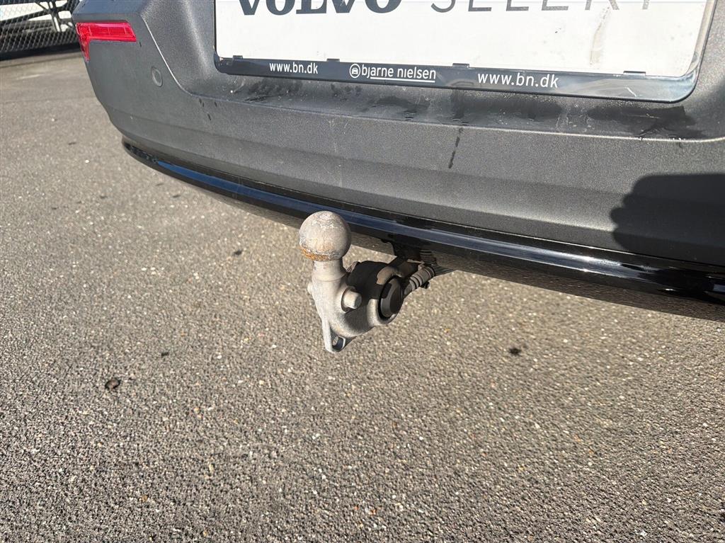 Volvo C40 Plus billede 22