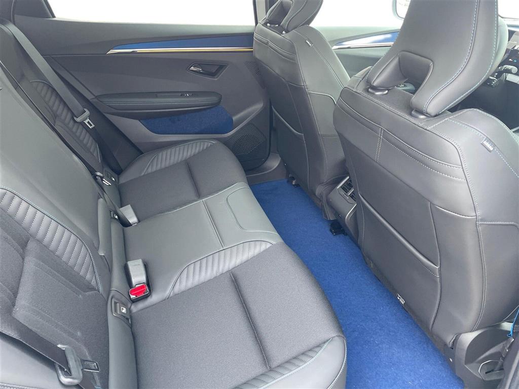 Renault Scénic Esprit Alpine billede 4