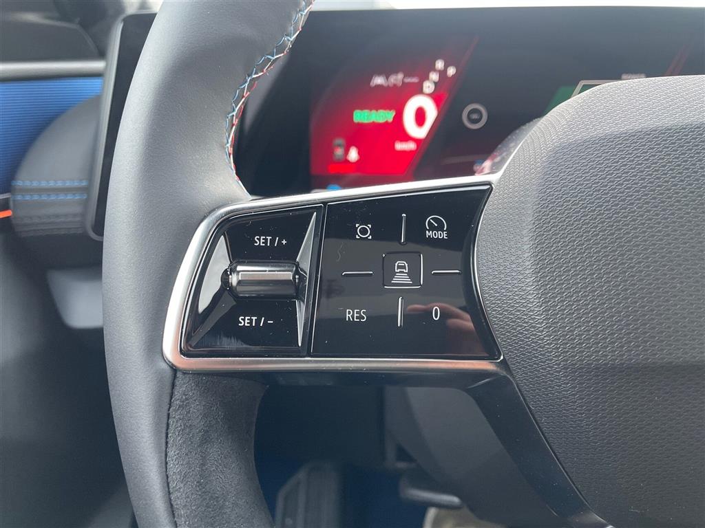 Renault Scénic Esprit Alpine billede 9