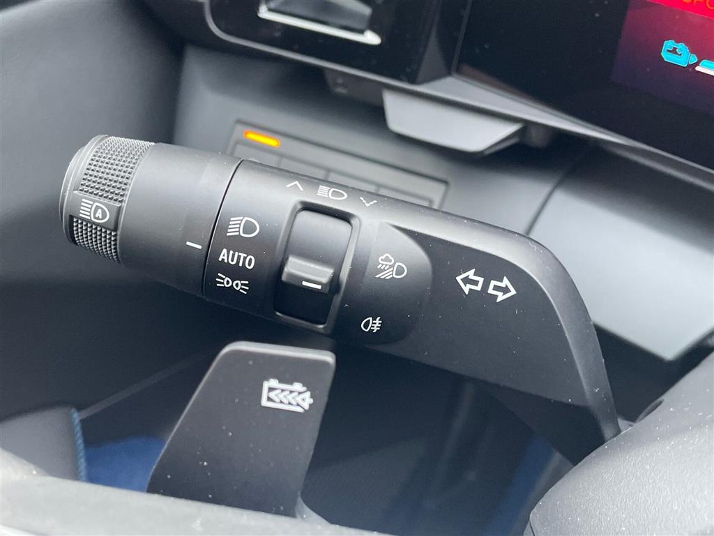 Renault Scénic Esprit Alpine billede 13