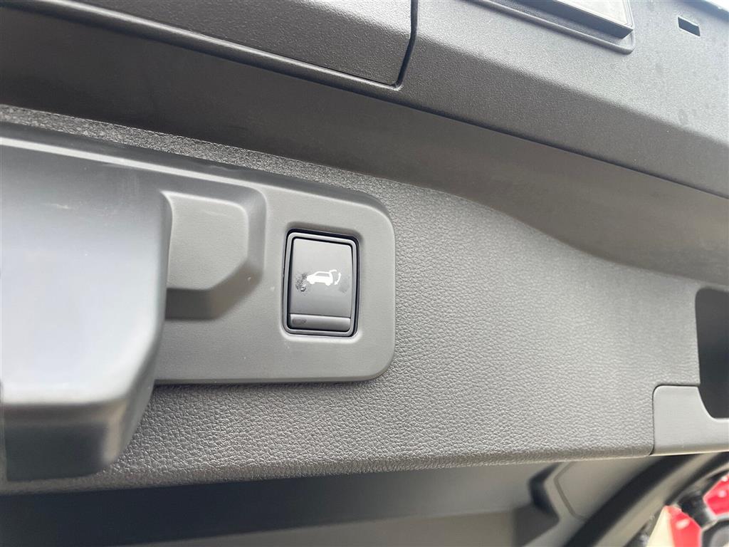 Renault Scénic Esprit Alpine billede 14