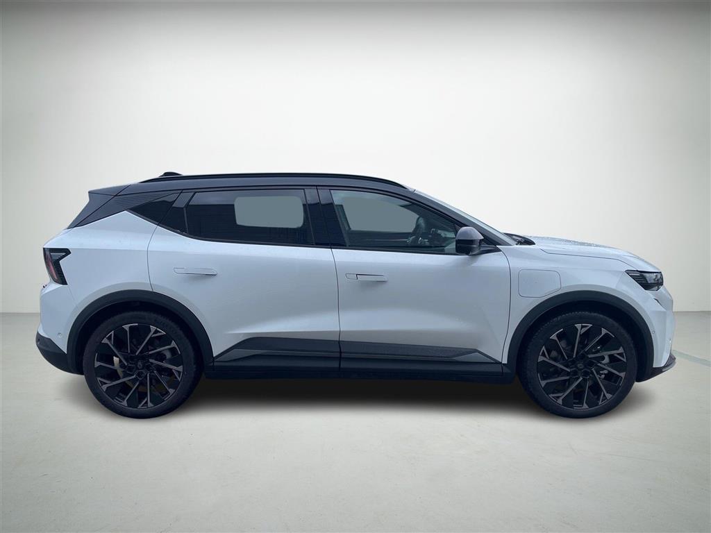 Renault Scénic Esprit Alpine billede 18