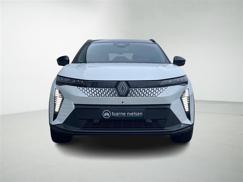 Renault Scénic Esprit Alpine billede 19