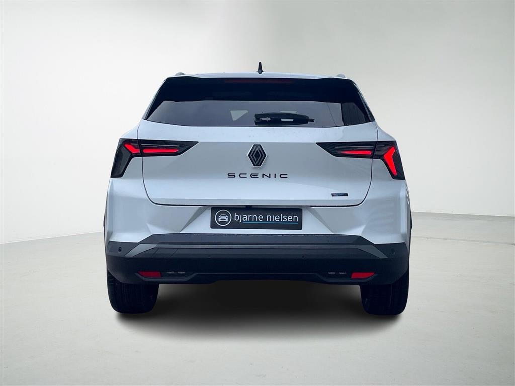 Renault Scénic Esprit Alpine billede 20