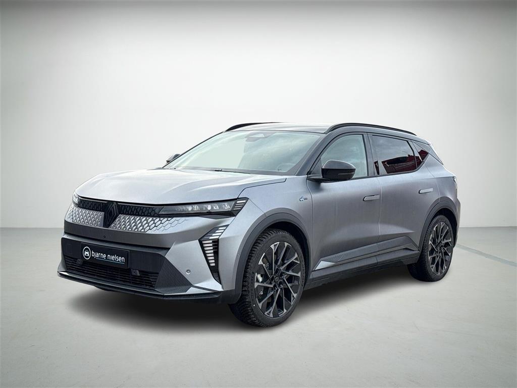 Renault Scénic Esprit Alpine