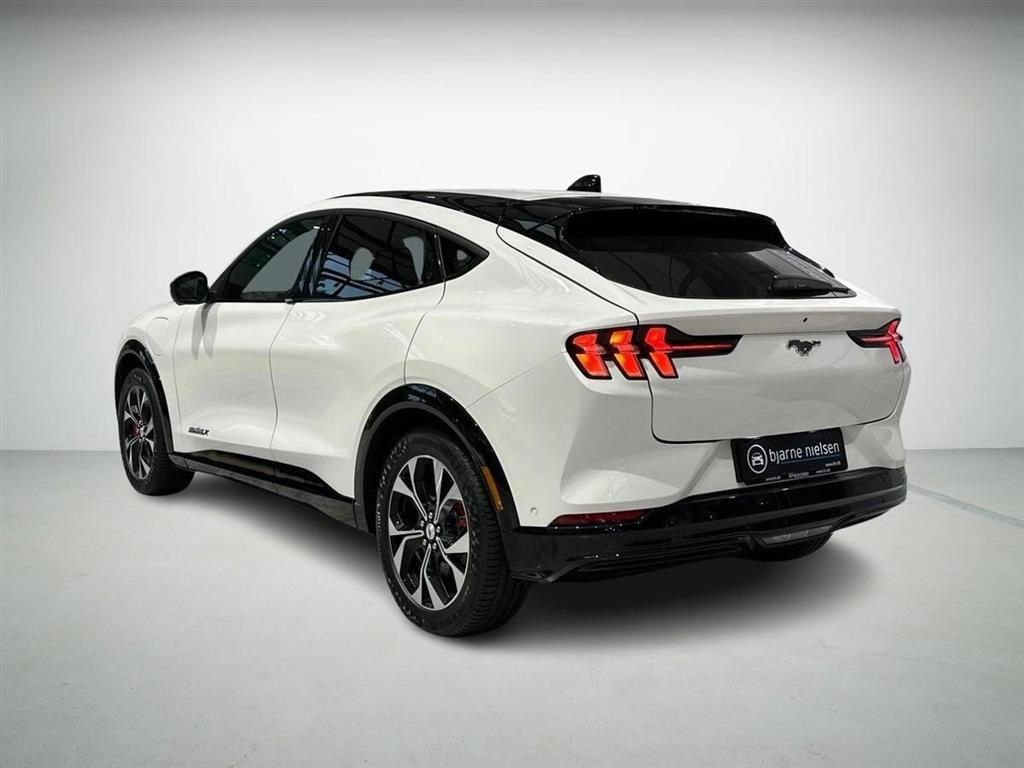 Ford Mustang Mach-E UR Premium billede 2