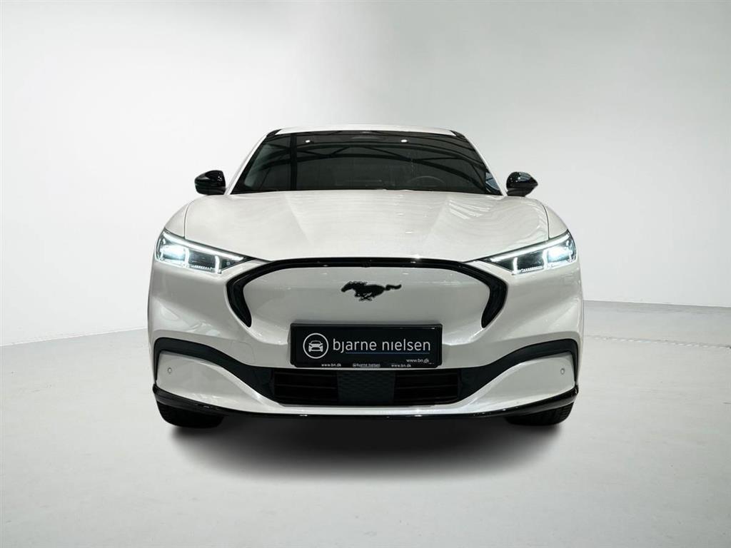 Ford Mustang Mach-E UR Premium billede 4