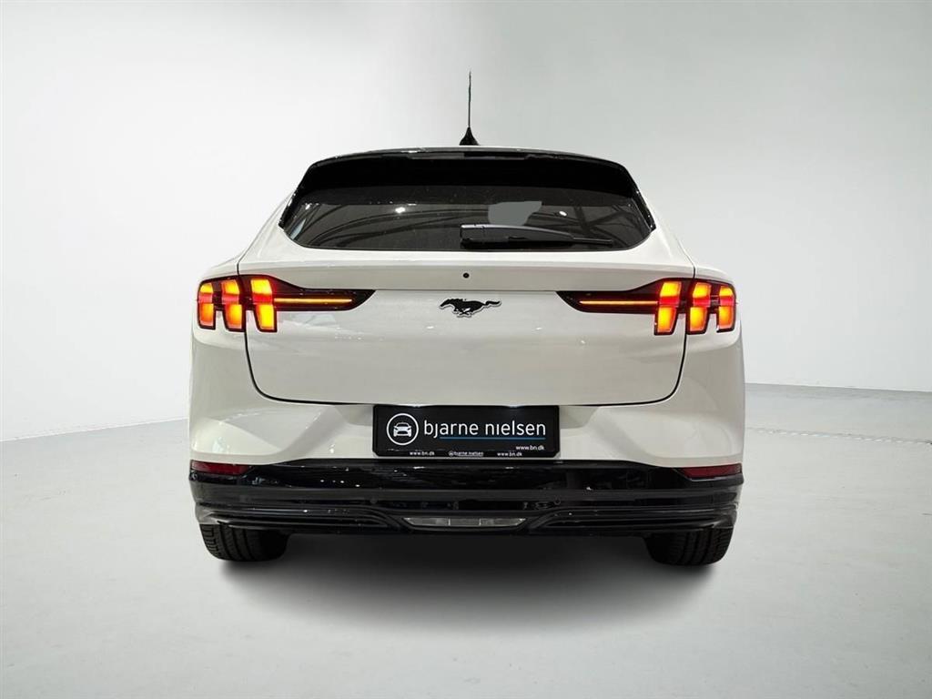 Ford Mustang Mach-E UR Premium billede 5