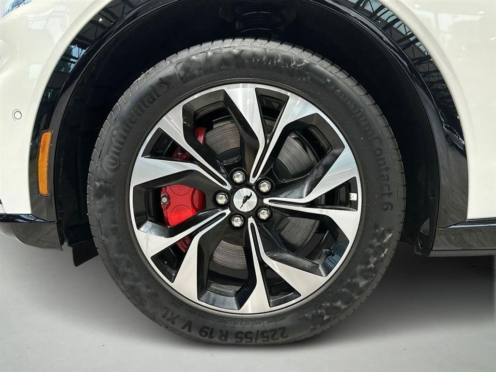 Ford Mustang Mach-E UR Premium billede 6