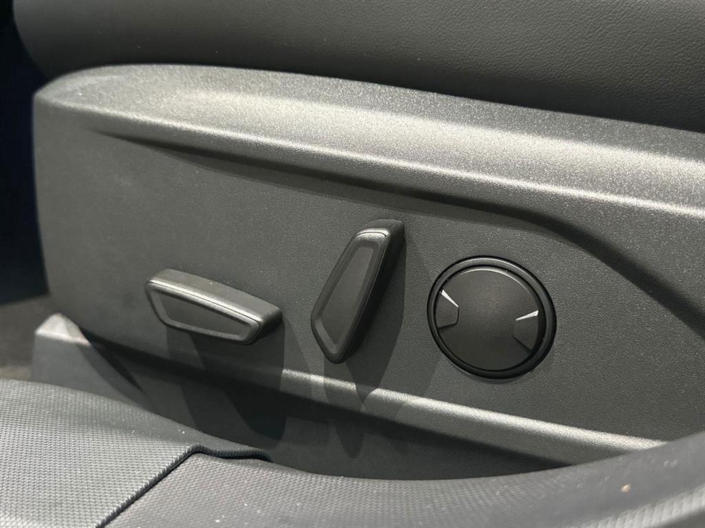 Ford Mustang Mach-E UR Premium billede 8