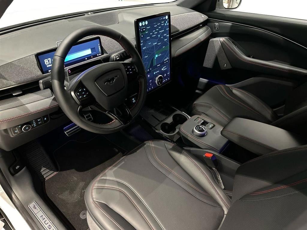 Ford Mustang Mach-E UR Premium billede 10