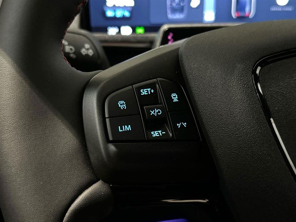 Ford Mustang Mach-E UR Premium billede 13