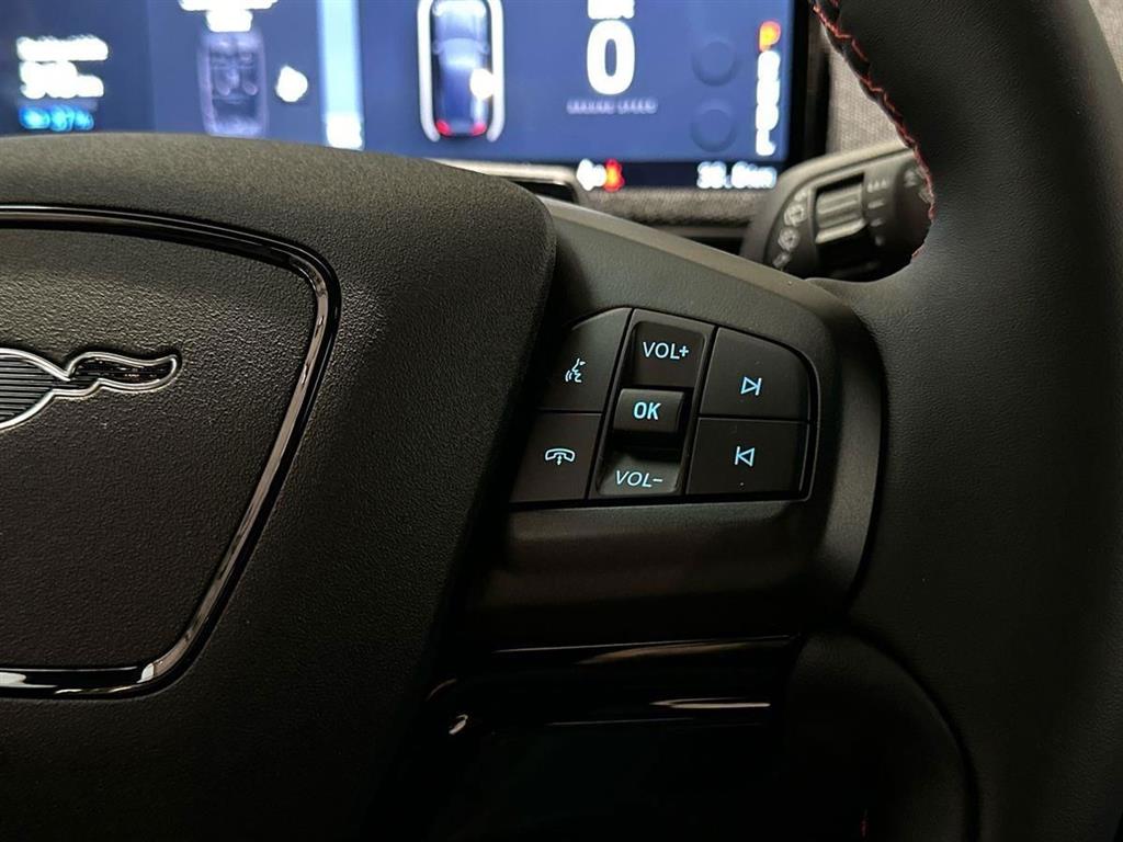 Ford Mustang Mach-E UR Premium billede 14