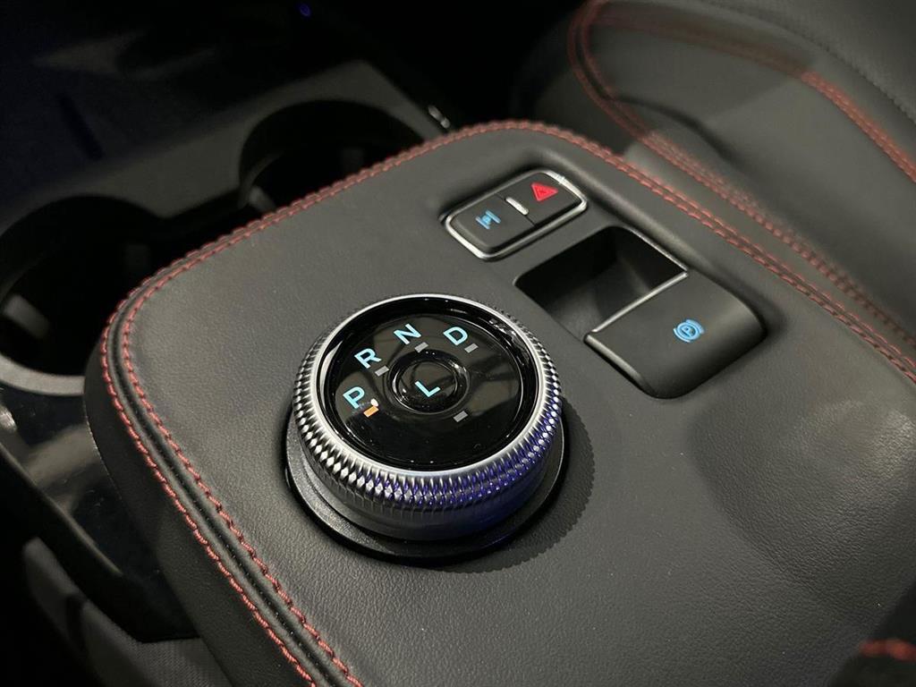 Ford Mustang Mach-E UR Premium billede 18