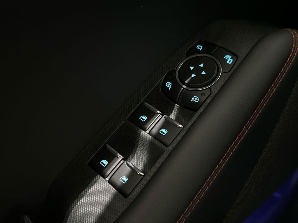 Ford Mustang Mach-E UR Premium billede 19