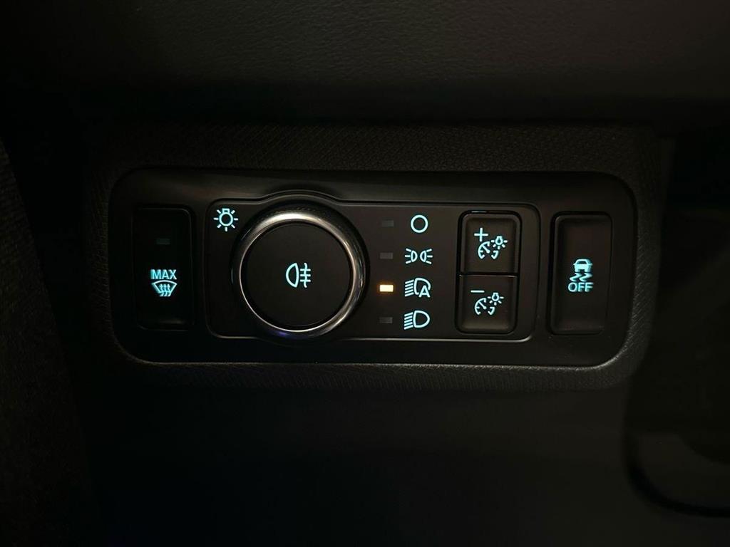 Ford Mustang Mach-E UR Premium billede 20